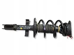 Fram Vänster Stötdämpare OEM S26309752 Renault Clio IV