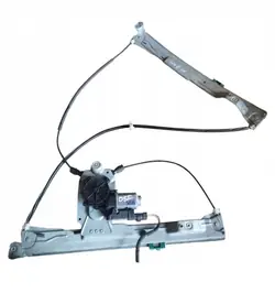 Fönsterregulator OEM 118728 för Renault Clio 2005-09