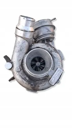 Turbo Renault Laguna OEM 8200347344 2.0 dCi 150CV