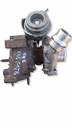 Renault Laguna Turbo OEM 8200347344 2.0 dCi 150hv