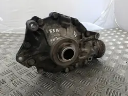 Etu tasauspyörästö BMW 5 GT F07 7558090 4.4L