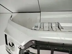 Parachoque dianteiro Suzuki Vitara III 2014-2018 OE 7171154P