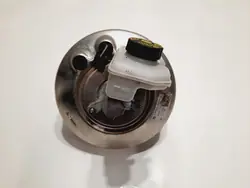 BMW X1 F48 Bromsservo 6872076