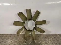 Ventilateur radiateur SsangYong Rodius OEM FOB11667