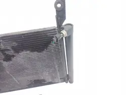 Kühler OEM X2587002 für Renault Koleos I 2.0 DCI