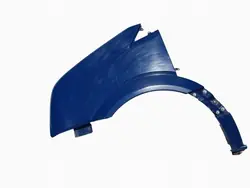 Parafango Anteriore Sinistro VW Crafter 2E