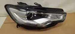 Audi A6 C7 Rechtes Xenon LED Scheinwerfer 4G0941754E