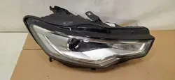 Audi A6 C7 Phare Avant Droit Xenon LED 4G0941754E