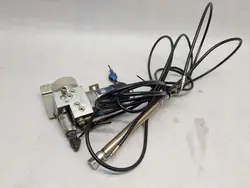 Kit Pompe, Tuyaux & Actionneur Coffre OEM 7015009