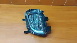 Farol Halógeno Direito VW Golf VI 10-