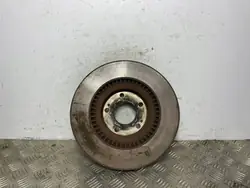 Disque de frein avant Mitsubishi OE OEM FOB20776