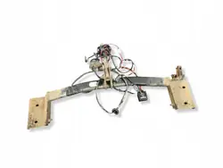 Hyundai ix35 dragkrok-kit OEM 0144003MN - Begagnad