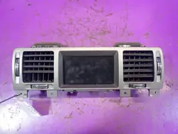 Opel Vectra C tuuletusritilä OEM 24461297