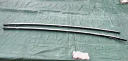 Takräcken OEM 310126171037 för Mercedes E W213 Kombi