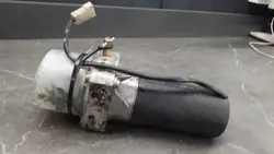 Bomba atuador teto OEM 1E0871791A VW Golf