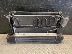Mercedes-Benz C-Klasse 2008 Intercooler OEM A2045000303