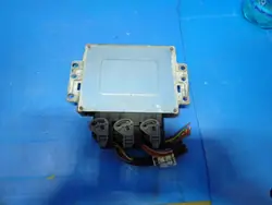 Moottoritietokone OEM 9649673480 Peugeot Citroenille