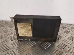 Steuergeräte Mini Cooper Countryman F60 OEM 9297787