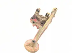 DAF 1877336 Luftfjädringsbracket, vänster axelmärkning
