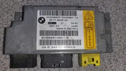 BMW Airbag Module OEM 65776946108 voor 7 Serie