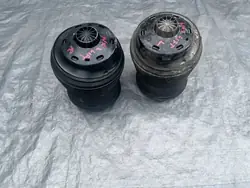 Jeep OE FIA9774 Ressort Pneumatique Arrière Gauche/Droite