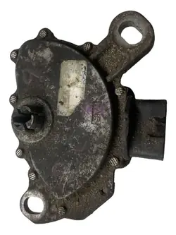 Mecatrónica Saab 9-3 Ver2
