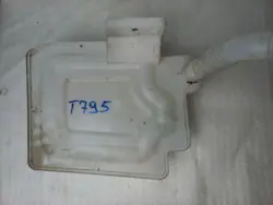 Volkswagen OE Spolarvätskereservoir