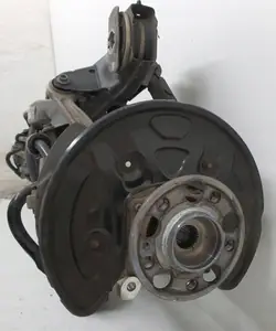 Poutre d'essieu arrière Mercedes A2133501017 - Occasion