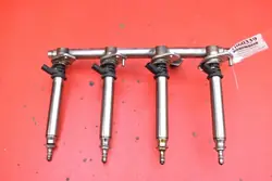 OEM A2700701595 Inspuitrail voor Mercedes CLA 250