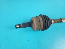 Demi-arbre gauche OEM PRKA114221657215 pour Opel Corsa D