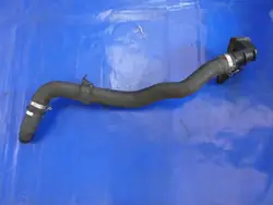 Luftrohr 8200921758 Dacia Sandero Stepway