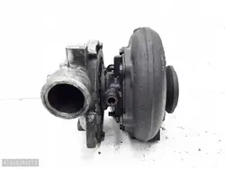 Turboahdin Jeep Cherokee 2006 2800CRDI 35242115F