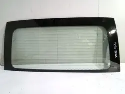 Vitre de hayon arrière Mercedes Vaneo W414 - Occasion