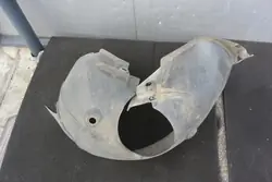 Aile de roue avant gauche Mercedes Vito W639 OE A6396843277