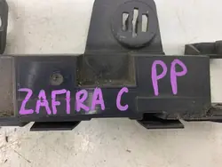 Bumper-Montageschlitten Rechts Vorne Opel Zafira C