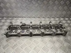Soporte base del árbol de levas OEM R6120160204 Mercedes