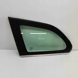 Gebruikt linker achterraam OEM 43R001105 Volvo XC60