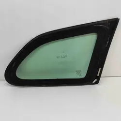 Begagnat vänster bakruta OEM 43R001105 Volvo XC60