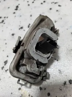 Insert faro trasero derecho Citroen C4 Picasso I OEM Picassowkladprawy