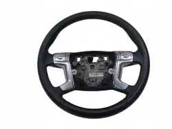 Volant Multifonction Cuir Ford S-Max MK1 6M2T-14K147-BG