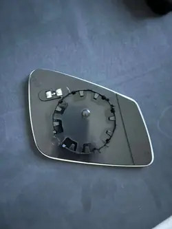 Insert Miroir BMW VMS32421 Côté Gauche F10 F11