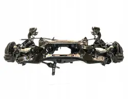 Poutre d'essieu arrière OEM 012345 pour Nissan Qashqai