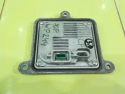 Ballast Xenon Jaguar XF X250 OEM 62941C00DG Avant Gauche
