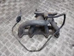 Coletor de escape Volkswagen Bora I 2.0 8V 06A253031