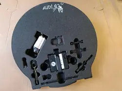 Kit de reparación Audi Q3 Sportback I F3N 83A012109L
