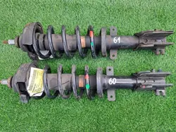 Ammortizzatore anteriore TRAFIC VIVARO PRIMASTAR OEM 8200728279