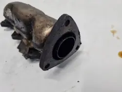 Collecteur d'échappement OEM 059253033C Audi A6 2.5L