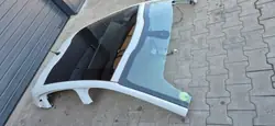 OEM ASXAS2WWQASAAQ Teto Panorâmico Cortinas Peugeot 208