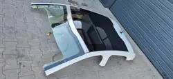 OEM ASXAS2WWQASAAQ Toit Panoramique Rideaux Peugeot 208