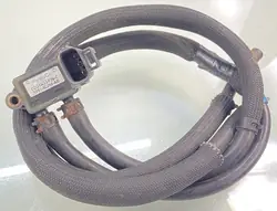 DPF trycksensor FORD C-MAX II 1.6L diesel AV615L200AB